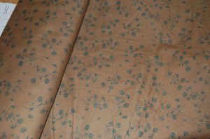 JoAnn Cotton fabric. 