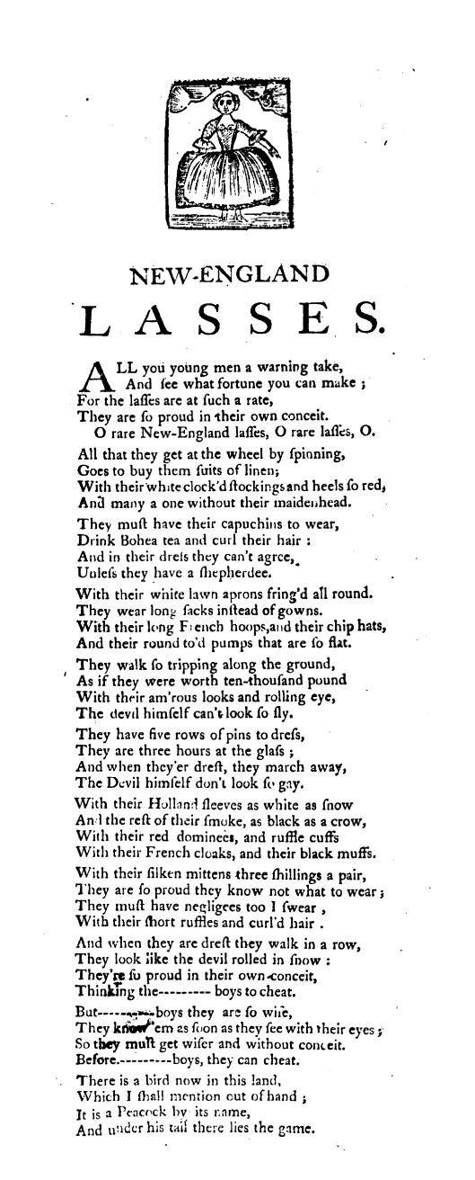 New England Lasses copy