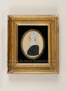 Phoebe Smith Rhodes, RIHS  1918.3.6