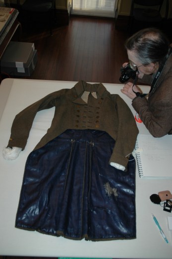 1925.11.1A, RIHS Museum Collection