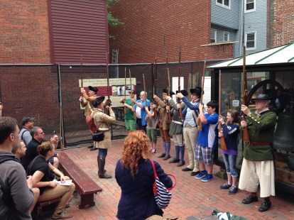 Poise, with extra elevation by the Young Mr