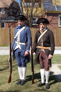 Gentlemen of Rhode Island