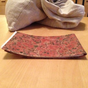 It tried, and did well, considering the circs.