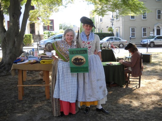 [Not] Mrs Guernsey and Mrs Holstein