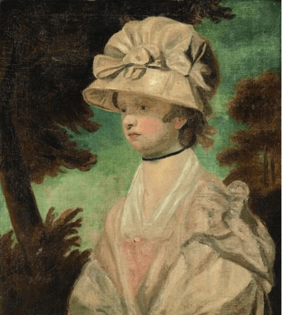 A Bonnet, Universally Acknowledged | Kitty Calash